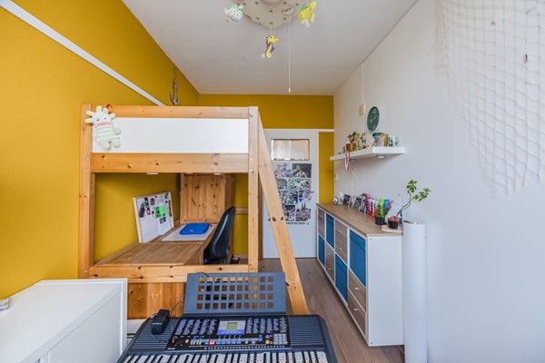 Medium property photo - Mozartlaan 212, 5011 SV Tilburg